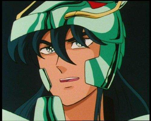 Otaku Gallery  / Anime e Manga / Saint Seiya / Screen Shots / Episodi / 059 - Speranza nella settima casa / 100.jpg